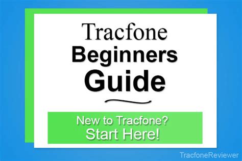 tracfone tutorial for beginners